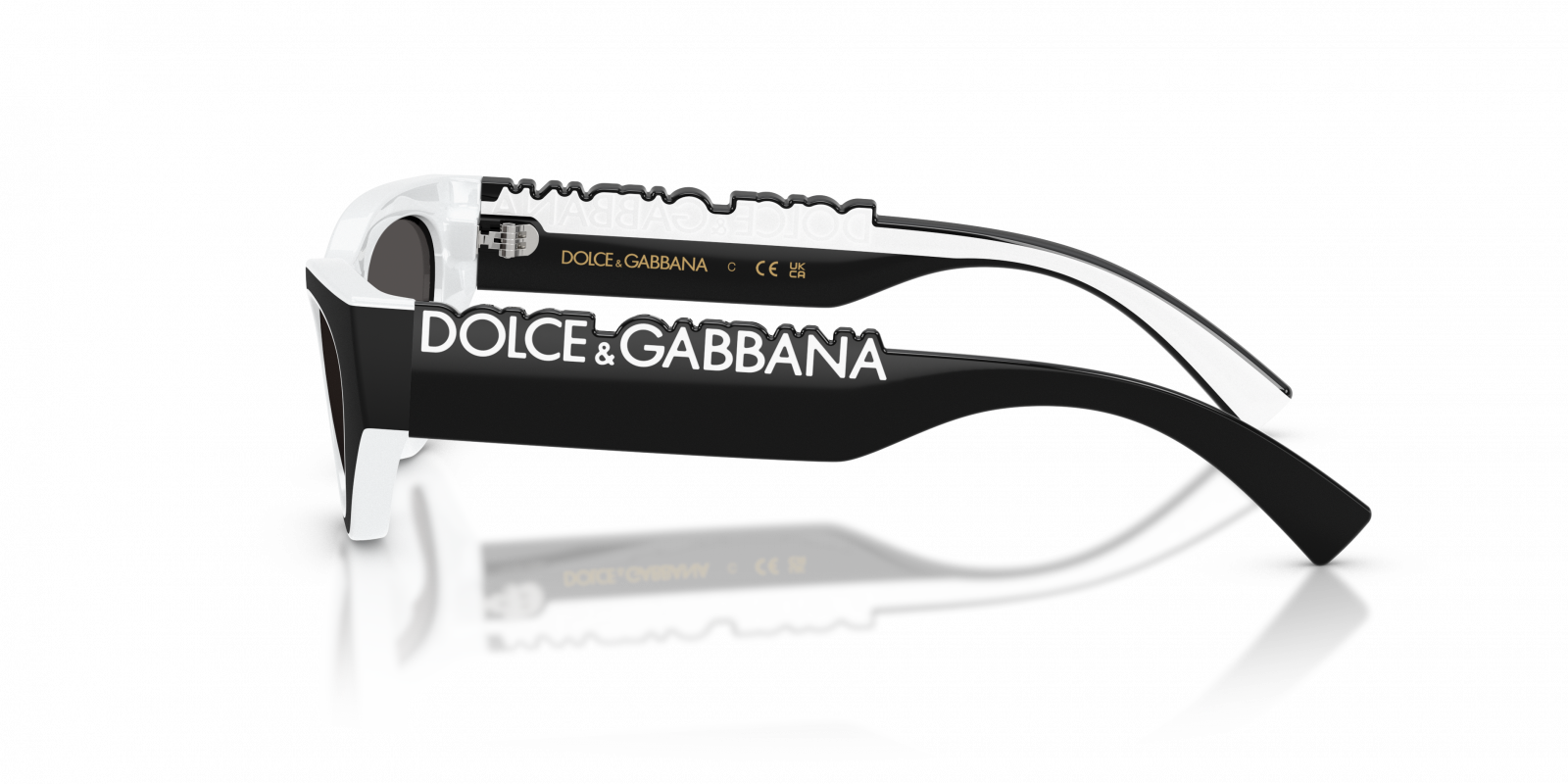 Dolce & Gabbana DX6012 345787  